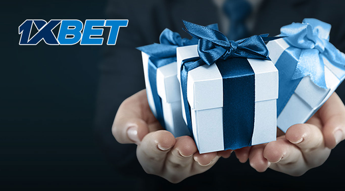 Промокод 1xbet kz